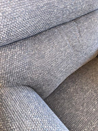 Sherborne Comfi-Sit Standard Recliner in Elba Pebble