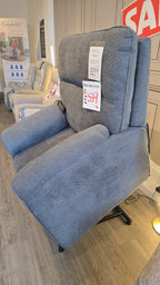 Findon Riser Recliner with Heat and Massage Function