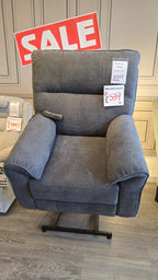 Findon Riser Recliner with Heat and Massage Function
