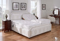 Mi-Bed Deluxe Adjustable Base