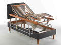 Mi-Bed High Low Adjustable Base