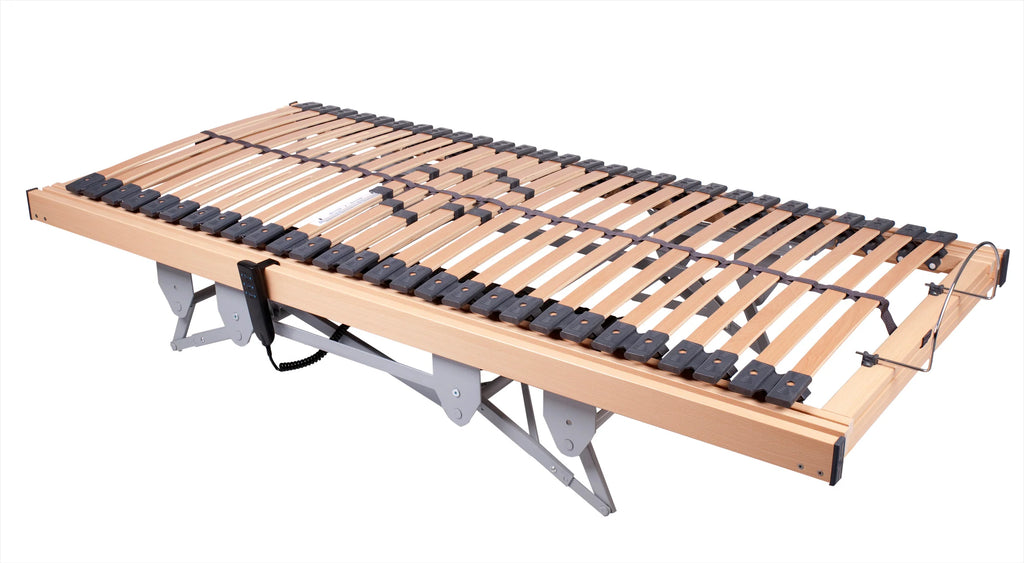 Mi-Bed High Low Adjustable Base