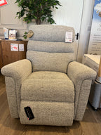 Sherborne Comfi-Sit Standard Riser Recliner with Cloud Comfort inc Electric Lumbar