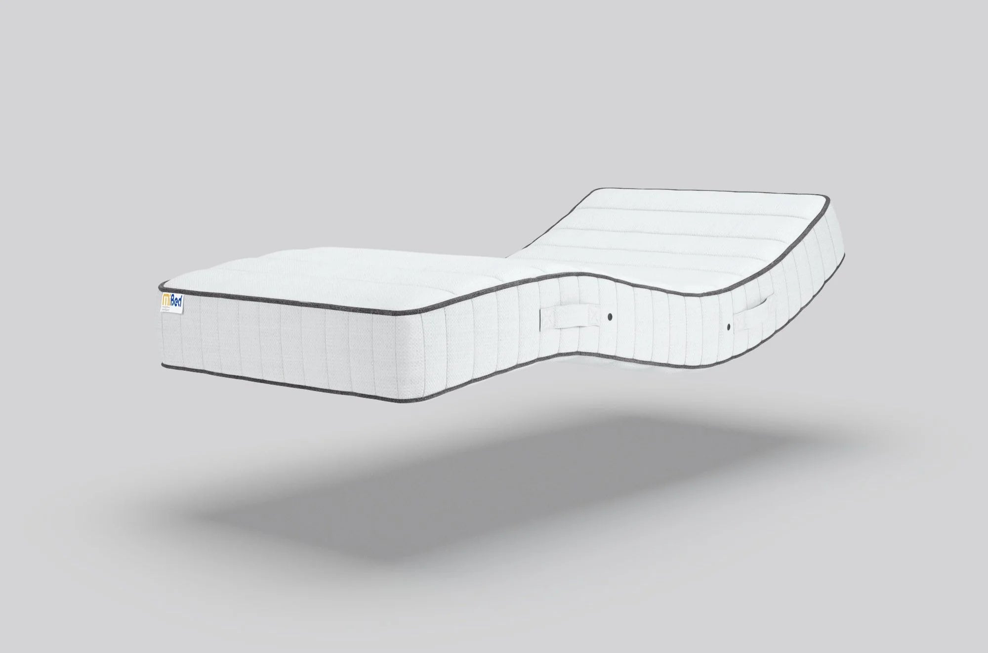 Latex on Pocket Mattress
