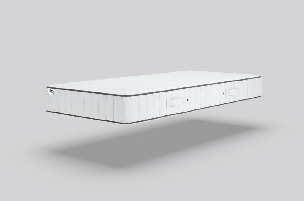 Latex on Pocket Mattress