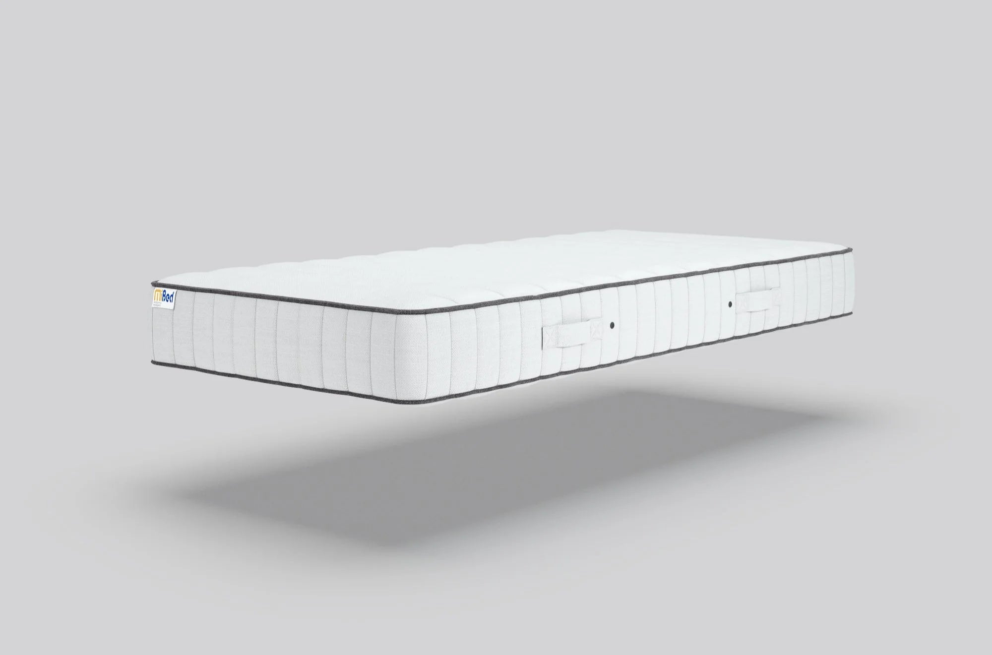Latex on Pocket Mattress
