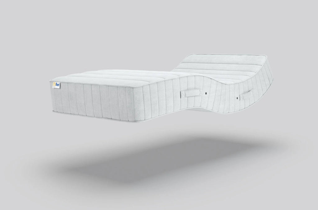 Memory Hybrid Mattress
