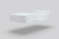Memory Hybrid Mattress
