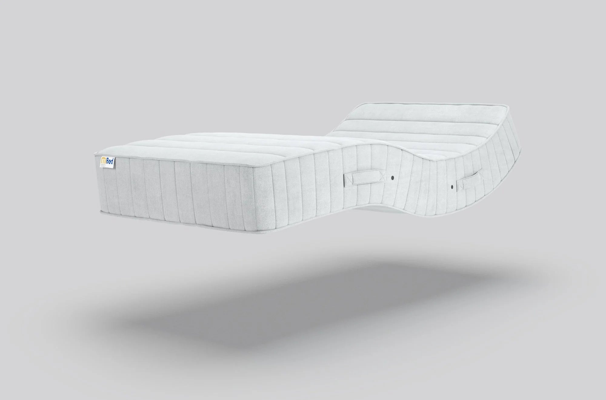 Memory Hybrid Mattress