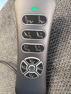 Findon Riser Recliner with Heat and Massage Function