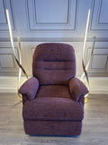 Sherborne Baumont Petite EX LOAN Riser Recliner