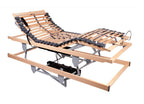 Mi-Bed High Low Adjustable Base